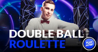 Double Ball Roulette original game cover