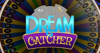 Dream Catcher original game cover