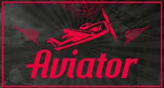Aviator original game cover