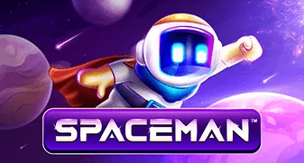 Spaceman original game cover