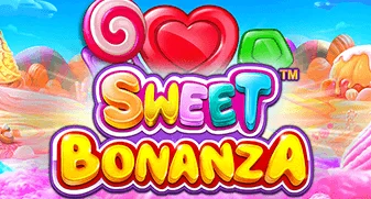 Sweet Bonanza original game cover