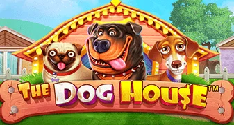 The Dog House original game cover